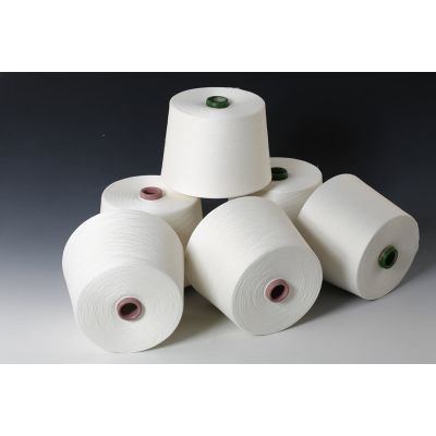 Polyester/cotton yarn(65/35)