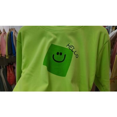 Kids Long Sleeve T Shirt - Hefei Cone International Trade Co.,ltd