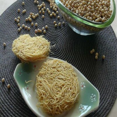 Organic Gluten free Soybean Instant Noodle