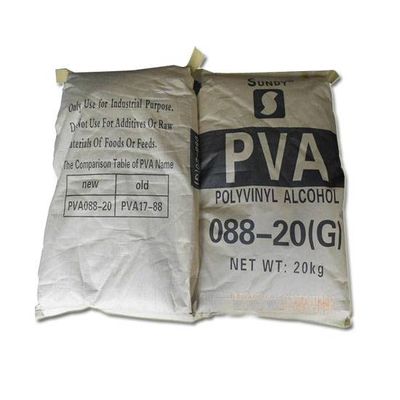 polyvinyl alcohol and pva for paint
