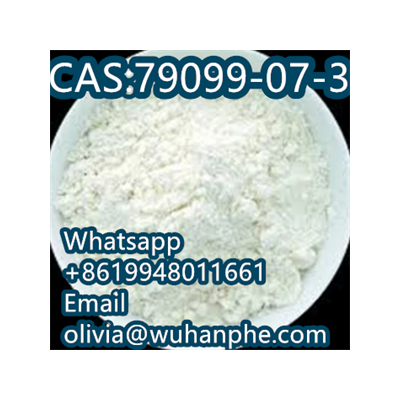N-(tert-Butoxycarbonyl)-4-piperidone powder CAS 79099-07-3 High quality with competitive price