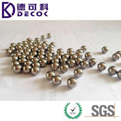 Stainless Steel Ball Bearing