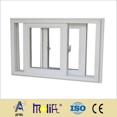 Zhejiang Afol PVC window