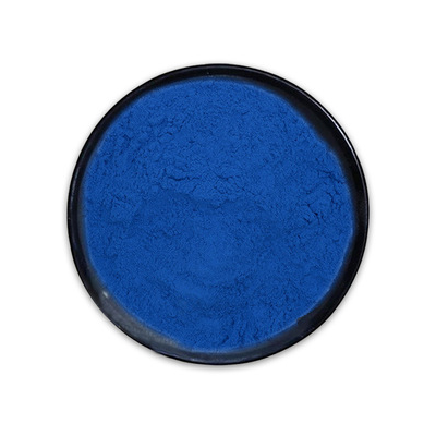 High Quality Cosmetic Raw Material Copper Peptide / GHK-Cu Powder CAS No. 89030-95-5