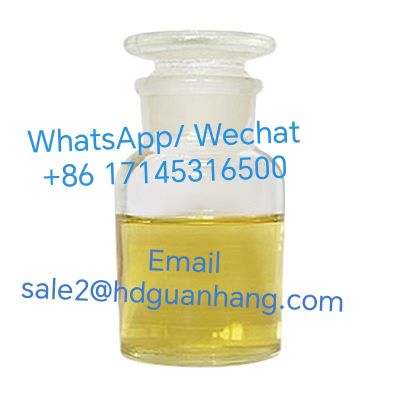 CAS 5337-93-9 4-Methylpropiophenone Supplier in China Delivery with Low Price Stock Now