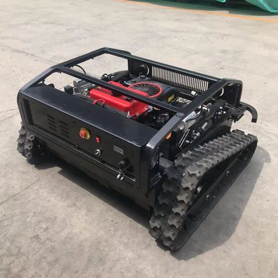 Wholesale Grass Cutter Machine Electric Lawn Mower Flail Remote Robot Ride On Control Riding Zero Tu
