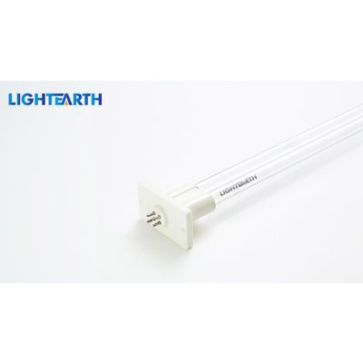 U-shape UVC Germicidal Lamp