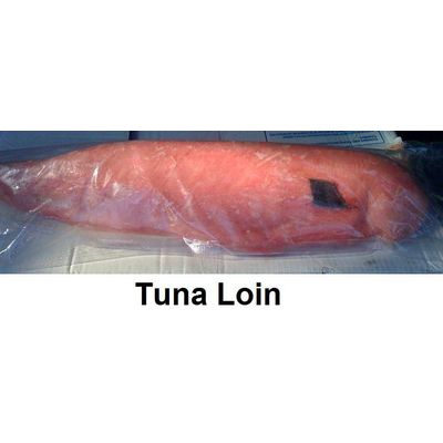 Tuna Loin