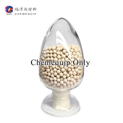 Zeolite Adsorbents 13X Molecular Sieve for CO2 Adsorption and Oxygen Concentration Purification