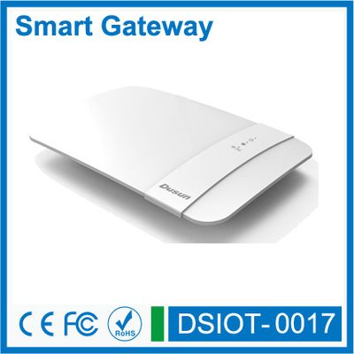 3G WiFi router with sim card slot with Zigbee3.0 Bluetooth protocol