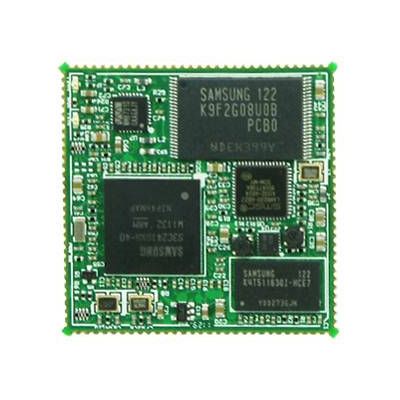 Samsung ARM9 embedded system on module MINI2416