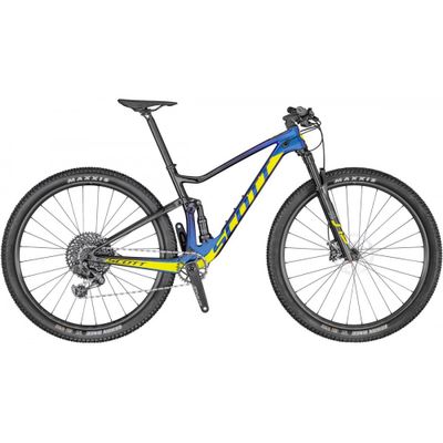 scott spark 900 rc sl 2020