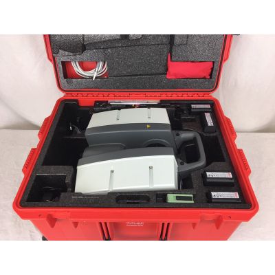 Leica ScanStation P40 3D Laser Scanner