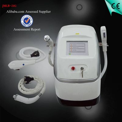 JMLB-24G Portable ipl hair removal machine hair removal equipment