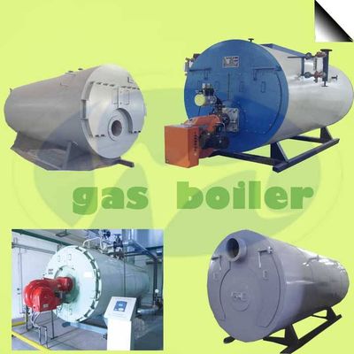 Water Tube  Steam Boiler Manufacturer
