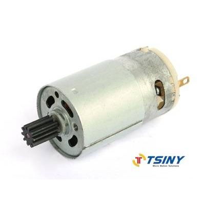 Dc motor/micro motor/electric motor TRS-555VC