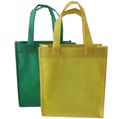 high quality non-woven shopping bag