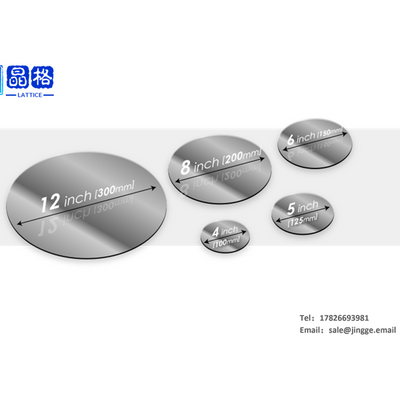 OEM Etching Wafer,Polished Wafer,Float-Zone Mono-Crystallion Silicon ...