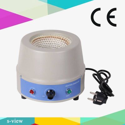 Electronic Controll Heating Mantle