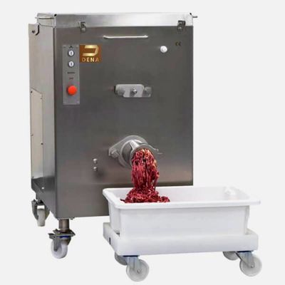MEAT MINCER MIXER COMBO