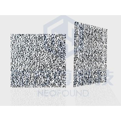 NeoFound Aluminum Foam