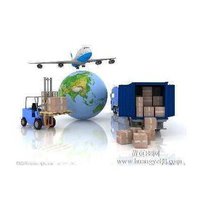 Air freight forwarder from China to Spain