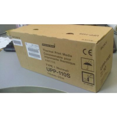 Ultrasonic Thermal rolls,Sony UPP-110s,Sony UPP-110HG,Ultrasound Paper,Sony Thermal Paper,thermal vi