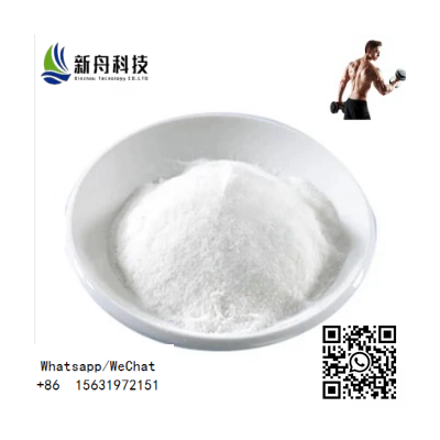 High purity (6b)-6-Bromoandrost-4-ene-3,17-dione CAS-38632-00-7 Muscle-building material