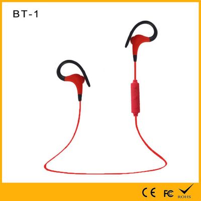 Quality Assurance High Grade and light best wireless sport bluetooth earphone earbuds from shenzhen
