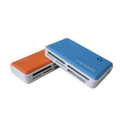 USB 2.0 Card Reader for SD/TF