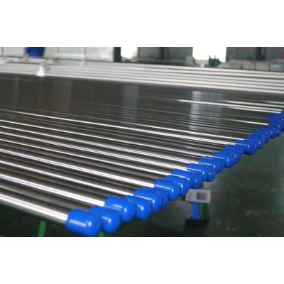 TP304L Tp316L Small Diameter Stainless Steel Pipes/Tubes Seamless Tube