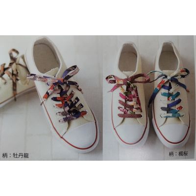"COCOLUCK" Japan designed Shoelaces and various accessories