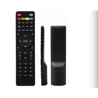 Remote control for android tv box
