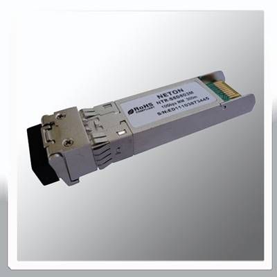 SFP+ 10G LR CWDM Transceiver Module