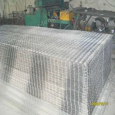 Galvanized Mesh welded steel mesh reinforcement mesh