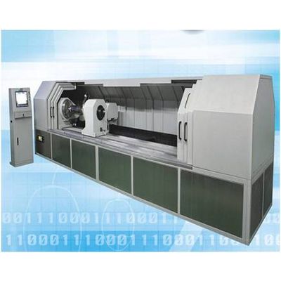 Laser Machine Laser Exposure Machine for Gravure Embossing Cylinder