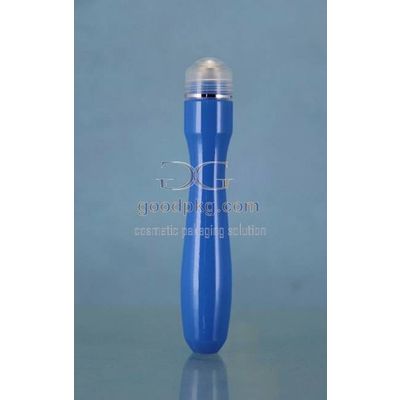 RO-21 eye cream roller bottle