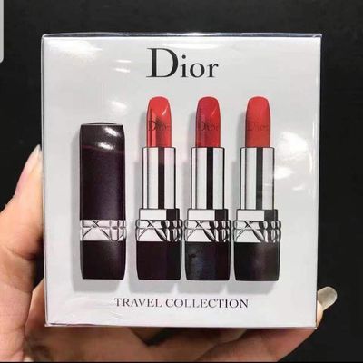 Dior Lipsticks