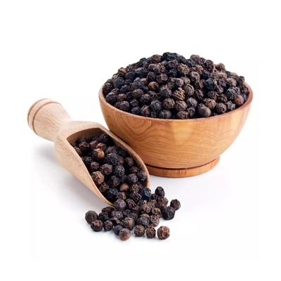 High Quality Dried Cube Black Pepper Wholesale Export Price