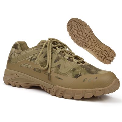 Low Top Climbing Sneaker Shoes for Men and Women Hiking Outdoor Hunting Camping