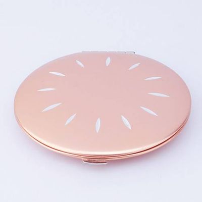 Compact Mirror Promotional Gift
