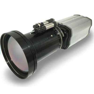 Thermal Imaging camera infrared camera IR camera for security purpose Model ARGO6L17-TE150