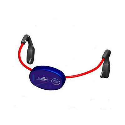 watersport:Learn to swim transmiter and bone conduction receiver