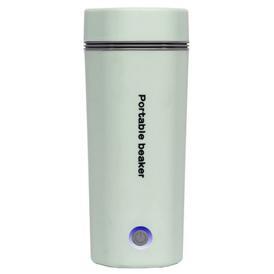 Portable Travel Electric Kettle