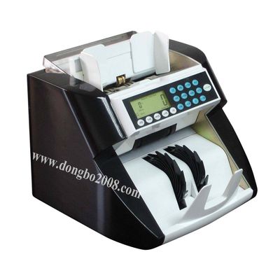 DB780A currency counter