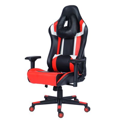 Factory direct sale available adjustable rotating 4G armrest gaming chair