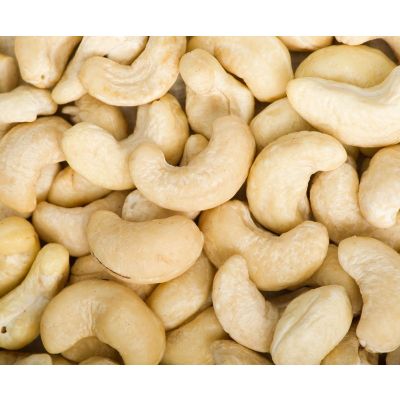 Top Quality Whole Cashew Nut ISO HACCP