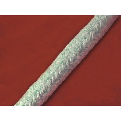 Bio soluble AES fiber Braided rope