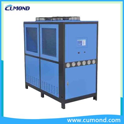 Industrial water chillers price