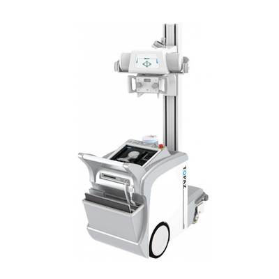 DrGem Topaz Mobile Digital X-ray Machine Medical Device